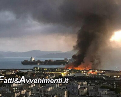 Mosca: “Raid sul porto di Odessa? “Distrutte nave da guerra e missili inviati dagli Usa, l’accordo sul grano resta”