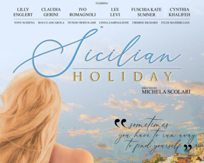 Sciacca. Casting per il film “Sicilian Holiday” con Claudia Gerini: ecco le date e i ruoli richiesti