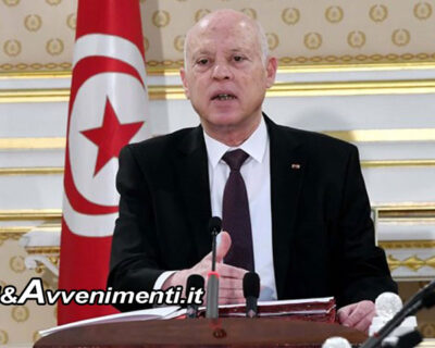 Tunisia. Presidente Saied contro USA: “Rifiutiamo qualsiasi interferenza nei nostri affari interni”