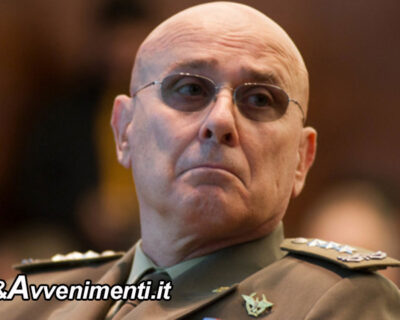 Generale Marco Bertolini: “l’Italia è obbligata a ubbidire alla Nato, ma deve ricordarsi dei rapporti con la Russia”