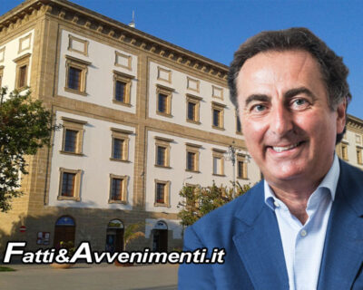 Sciacca. Presidente Cons. Messina convoca incontro con Ordini Professionali su regolamento edilizio
