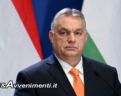Orban: “Russia indispensabile per la sicurezza europea, non è la Nato ma gli Usa ad opporsi a Mosca”