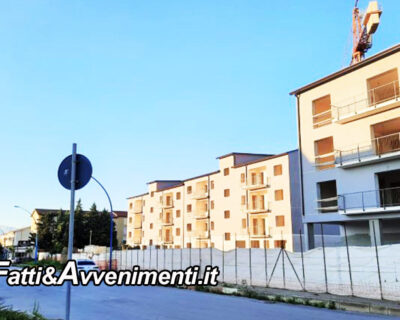 Ribera. Case popolari Largo Martiri di via Fani, Montalbano: ” Comune proceda alle assegnazioni”