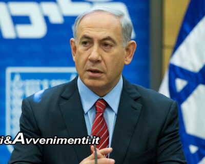 Israele. Riprende processo a ex Premier Netanyahu per corruzione