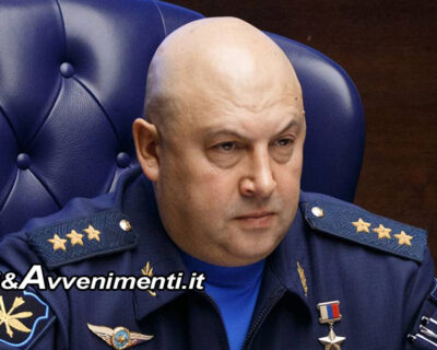 Il generale “Armageddon” Surovikin torna in pista: nuovo presidente del comitato della CSI per la difesa aerea