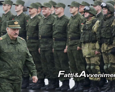 Lukashenko: “Occidente prepara colpo di Stato in Bielorussia”, ma “armi nucleari raffredderanno le teste calde”