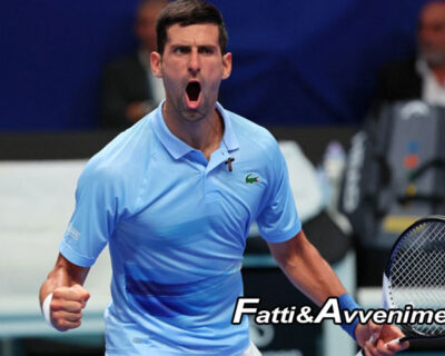 Tennis. Il campione Novak Djokovic potrà partecipare agli Australian Open senza vaccino anti-Covid