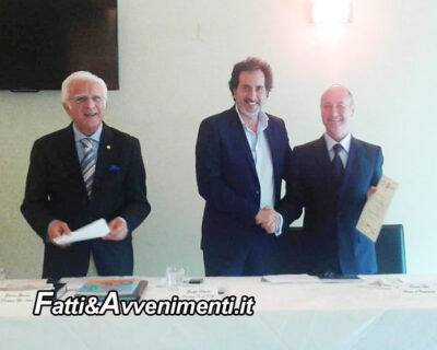 Palermo, 17 dicembre Astoria Palace Hotel: Premio Eccellenza ai Professionisti dell’Ospitalità e dell’Hôtellerie 2022