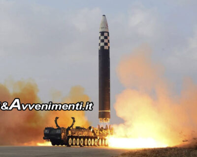 Corea del Nord: “Le spericolate  manovre militari Usa nella Regione portano a guerra nucleare “