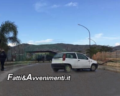 Malore improvviso mentre guida: 64enne di Palma di Montechiaro impatta contro un palo e muore