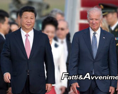 Vertice G20. Joe Biden inconterà Xi Jinping, Putin non sarà presente: “Forse partecipazione virtuale”