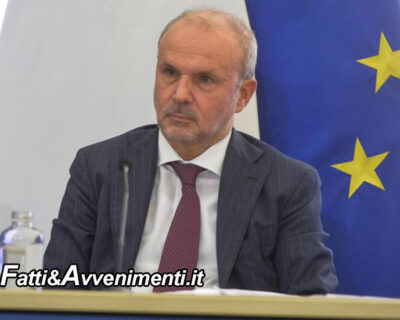 Ministro Salute Schillaci a Bruxelles: “Basta con Stati che pagano risarcimenti e spese per danni da vaccino”