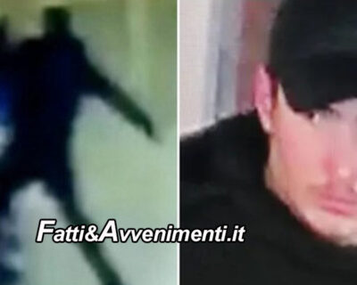 Arrestato l’aggressore della turista 24enne israeliana accoltellata a Roma: è un senzatetto di origine polacca