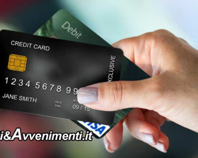 Legge & Diritto. Pagamenti con carta di credito: più vantaggi o più svantaggi?