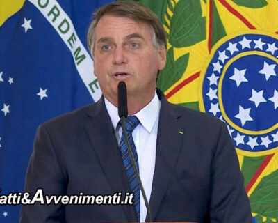 Brasile. Si del giudice Corte Suprema: Bolsonaro indagato per l’assalto alle istituzioni
