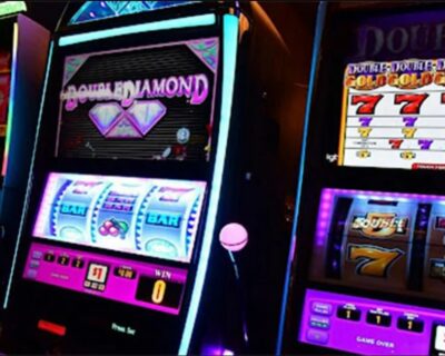 I temi delle slot machine tra Far West, Cinema e Videogiochi
