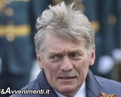 Polonia e Slovacchia annunciano invio jet a Kiev. Peskov: “saranno distrutti. Segna maggiore coinvolgimento Nato”