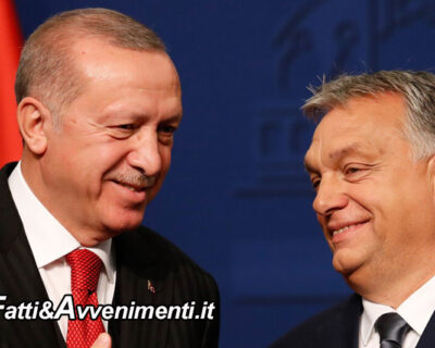 Turchia avvia ratifica adesione Finlandia alla Nato, ma non basta c’è ancora il veto dell’Ungheria di Orban