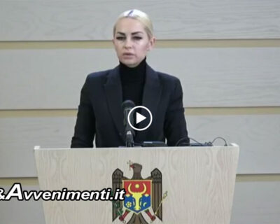 Moldova. Tauber: “Presidente Sandu sta pianificando provocazione militare in Transnistria”