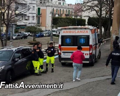 Messina, una 47enne colta da malore improvviso muore nella sua auto con accanto la madre che ha chiamato i soccorsi