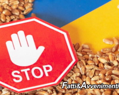 Polonia minaccia di porre veto a ingresso di Kiev nell’Ue senza lo stop a import del grano ucraino