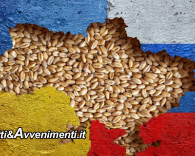 La Polonia sta con Kiev finché non tocca i propri interessi ed oggi ha deciso di vietare le importazioni di grano dall’Ucraina