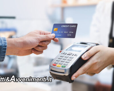 Legge & Diritto. Pagamento con carta di credito: esiste una soglia sotto la quale il commerciante può rifiutare la transazione?