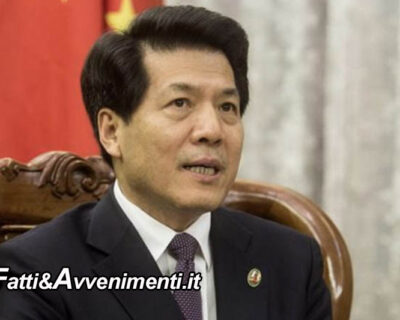 Negoziati di pace, la Cina gela Zelensky: “cessate il fuoco immediato e Russia mantenga i territori annessi”