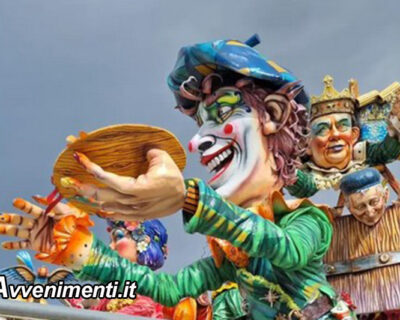 Carnevale di Sciacca, fuori i carristi dalla gestione: “Esclusi dal bando del Comune, faremo ricorso”