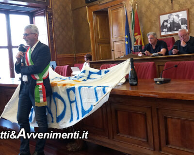 Ragusa. Ecco i nomi dei consiglieri comunali eletti divisi tra tra la maggioranza del sindaco Cassì e l’opposizione