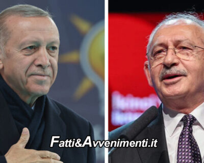 La Turchia torna al voto: ballottaggio tra Erdogan e Kilicdaroglu. Il presidente uscente è favorito