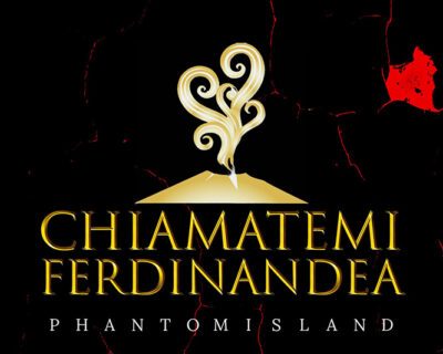 “Chiamatemi Ferdinandea – Phantom island” La nuova favola musicale scritta e diretta da Salvatore Monte