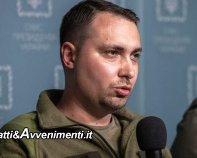 Ucraina. Budanov: “carri armati Abrams solo per operazioni specifiche al fronte non durerebbero a lungo”