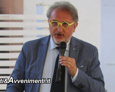 Consorzi di bonifica. Ugl, Messina: “Il Parlamento approvi con celerità il testo senza snaturarlo”