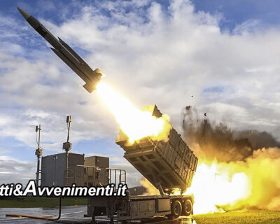 Putin: “la metà delle unità missilistiche strategiche è armata con sistemi ipersonici e a breve anche con i Sarmat”
