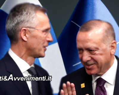 La Russia non si fa illusioni: la Turchia è un membro NATO verso cui rispetterà i suoi obblighi