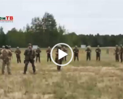 Bielorussia. La Wagner di Prigozhin ha iniziato ad addestrare i soldati della “difesa territoriale” di Minsk 