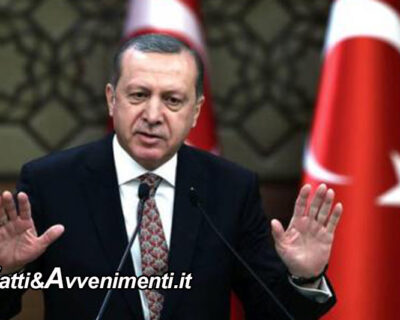 Erdogan sull’adesione della Svezia alla Nato prende tempo: “deciderà il parlamento turco”