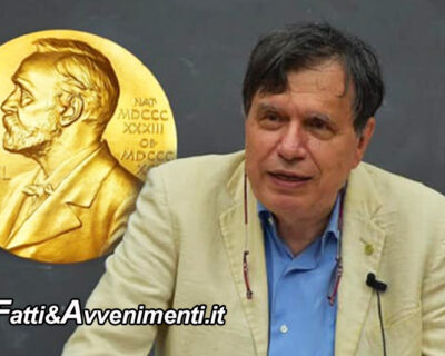 Il premio Nobel per la fisica Parisi preoccupato: “Ci avviciniamo ad una guerra nucleare”