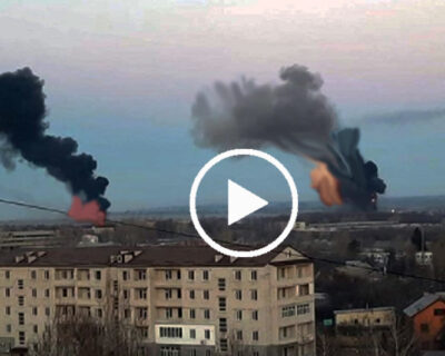 Mosca. Bombardate Odessa e Mykolaiv: distrutte le strutture  dove preparavano attentati con droni marini contro la Crimea