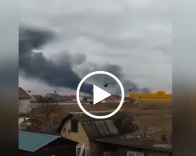 Kiev rivendica: “Nei cieli russi abbattuti velivoli di Mosca con i Patriot occidentali”, ma gli alleati sono preoccupati