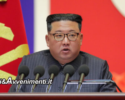 Corea del Nord, Kim Jong- Un ordina assistenza globale ai palestinesi 