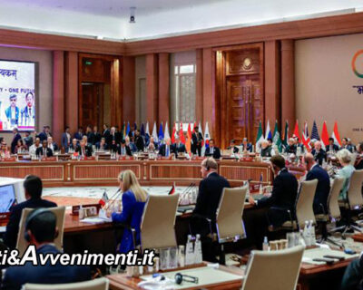 G20: condanna generica su uso della forza ma senza citare la Russia. Esulta Mosca, ira di Kiev