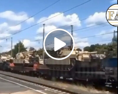 Mosca: Abrams bruceranno come gli altri tank”. Kiev: utilizzati per operazioni specifiche, in battaglia non durerebbero a lungo
