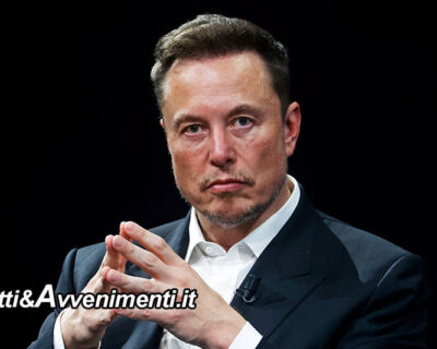 Musk: “Impiantato il primo chip di Neuralink su un essere umano: i risultati iniziali sono promettenti”