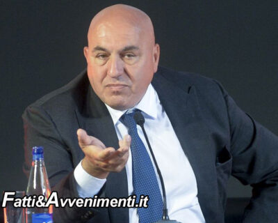 Crosetto: “Nel mondo è in atto una guerra ibrida, all’Italia servono i riservisti in considerazione di scenari peggiori”