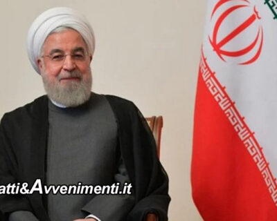 Iran minaccia Israele: “Niente ritorsione contro noi dopo attacco Hamas o la risposta sarà distruttiva”