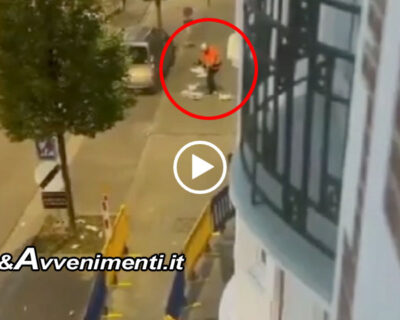 Attentato Bruxelles: il video completo del tragico attacco, dalla paura della sparatoria alla fuga in scooter