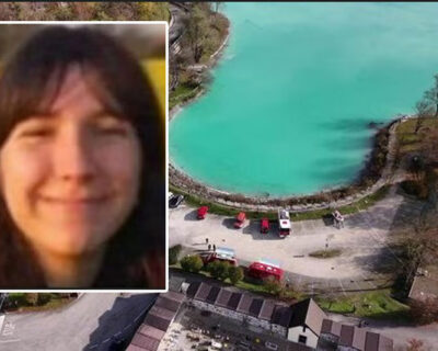 Trovato il corpo di Giulia Cecchettin a Barcis, smentito il ritrovamento della Punto di Filippo  vicino al lago