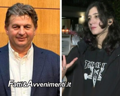 Omicidio Giulia Cecchettin, il leghista Valdegamberi: “La sorella Elena è una satanista. Indagini facciano chiarezza”